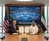Storico accordo tra USA ed Emirati: via libera a centro di calcolo colossale