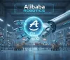 Alibaba si lancia nella corsa alla robotica