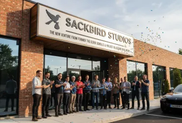 Nasce Sackbird Studios: la nuova scommessa degli ex sviluppatori di The Elder Scrolls e Project Blackbird
