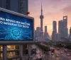 Cina lancia nuove sanzioni per proteggere il settore tecnologico