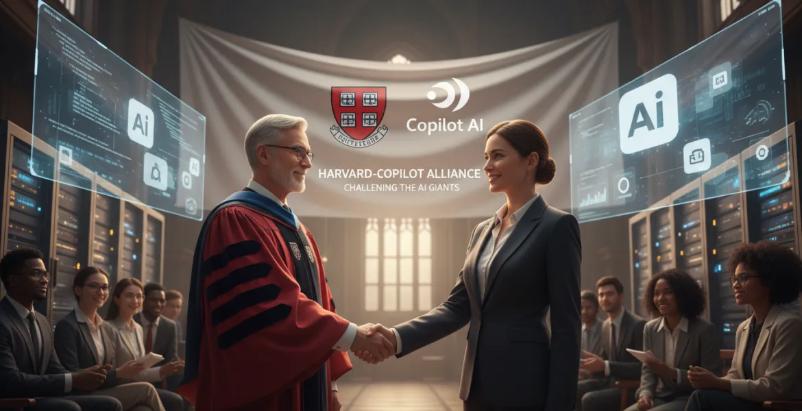 Microsoft punta sulla sanità: Nuovi orizzonti per l'IA