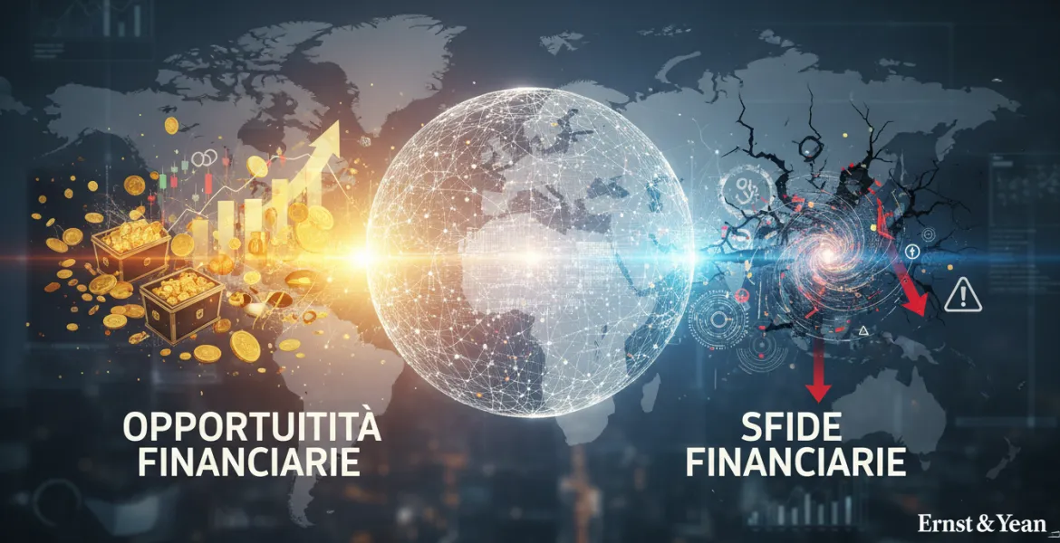 Intelligenza artificiale: Benefici e rischi per le grandi aziende