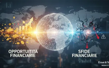 Intelligenza artificiale: Benefici e rischi per le grandi aziende