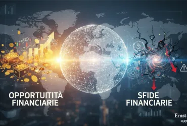 Intelligenza artificiale: Benefici e rischi per le grandi aziende