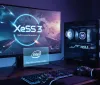 Intel rivoluziona il gaming: Arriva XeSS 3 con generazione Multi-Frame
