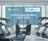 SoftBank acquisisce la divisione robotica di ABB per 5,3 miliardi di dollari