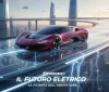 Il futuro elettrico di Ferrari: La potenza dell'innovazione