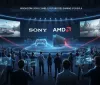 Innovazioni Sony e AMD: il futuro del gaming si svela