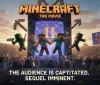“Minecraft: Il Film” conquista il pubblico, Sequel in arrivo