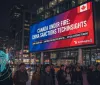 Canada sotto i riflettori: TechInsights sanzionata dalla Cina