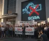 Creative Artist Agency contro OpenAI per violazione di copyright
