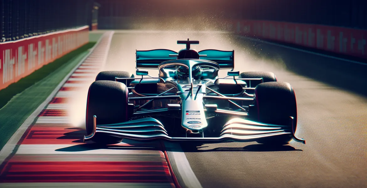 Trionfo a sorpresa per Mercedes a Singapore: Strategia vincente
