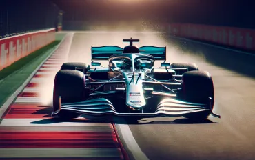 Trionfo a sorpresa per Mercedes a Singapore: Strategia vincente