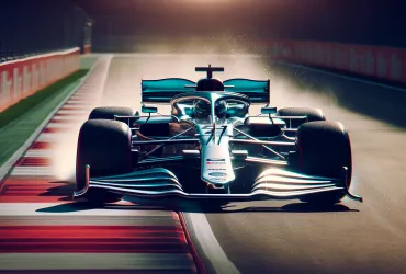 Trionfo a sorpresa per Mercedes a Singapore: Strategia vincente
