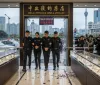 Sgominata truffa in gioielleria a Macao: Arrestati quattro impiegati
