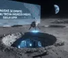Nuove Scoperte, AI Trova Ingressi Inediti Sulla Luna