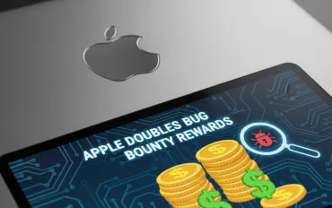 Apple raddoppia le ricompense per la scoperta di vulnerabilità