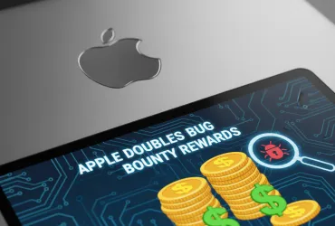 Apple raddoppia le ricompense per la scoperta di vulnerabilità