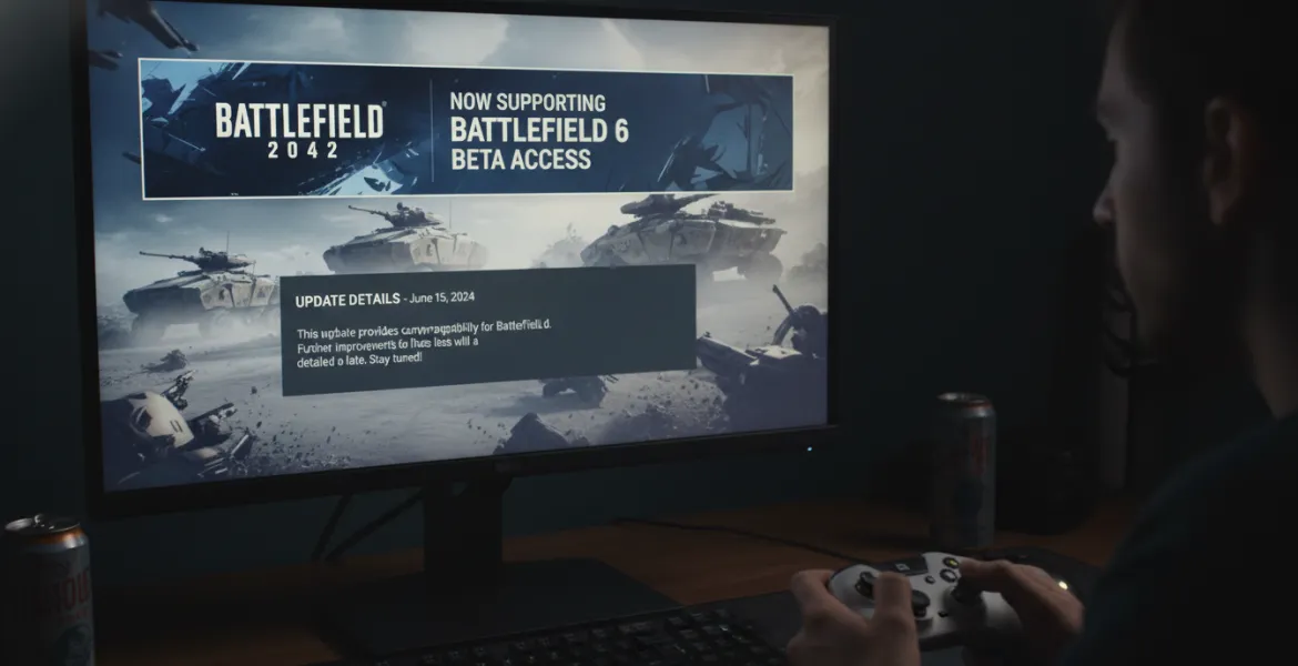 AMD rilascia l'aggiornamento beta del driver Radeon