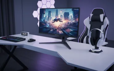 Philips lancia il nuovo monitor gaming Evnia 25M2N3200U