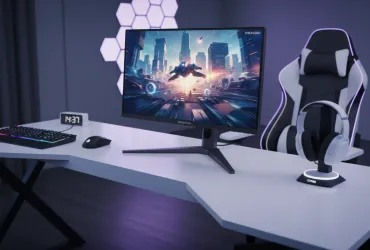 Philips lancia il nuovo monitor gaming Evnia 25M2N3200U