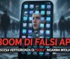 Boom di falsi App: L'Ascesa vertiginosa di Sora Inganna Migliaia