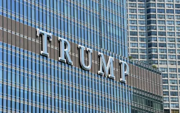 Trump scatena panico a Wall Street: persi 770 miliardi
