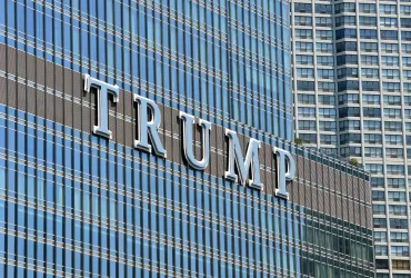 Trump scatena panico a Wall Street: persi 770 miliardi