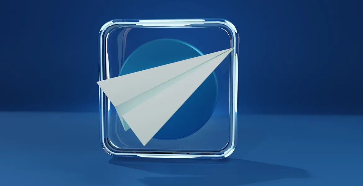 Telegram svela un'onda di nuove funzionalità: rivoluzione del design e strumenti avanzati per gli utenti