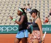 Duello americano in finale: Pegula contro Gauff a Wuhan