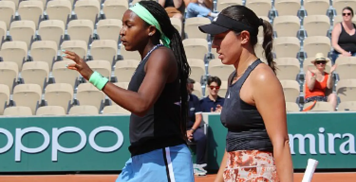 Duello americano in finale: Pegula contro Gauff a Wuhan