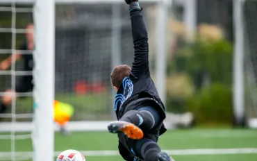 Calcio: Parla il portiere Suzuki