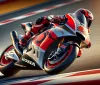 Luca Marini: Una Honda MotoGP già proiettata verso il trionfo