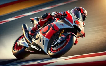 Luca Marini: Una Honda MotoGP già proiettata verso il trionfo
