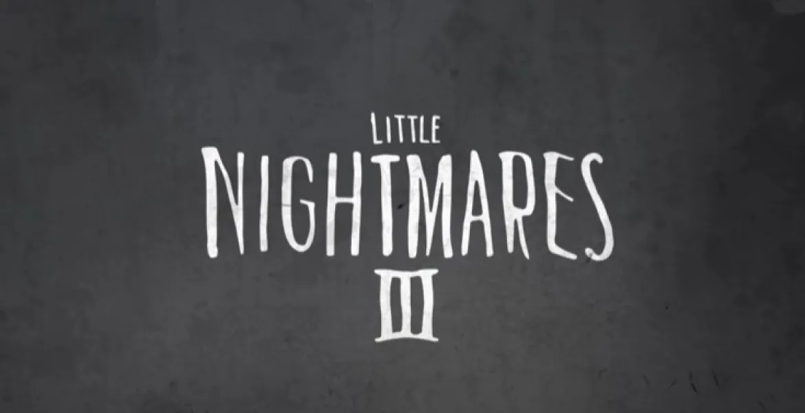 Little Nightmares III: Inizia il viaggio di Low e Alone