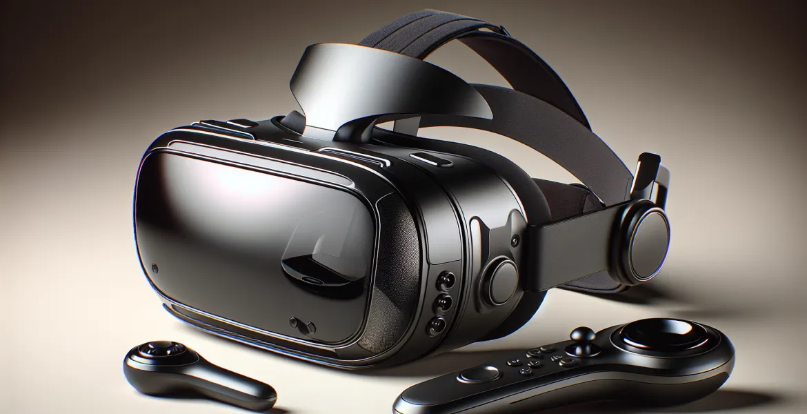 Valve: Presto due nuovi Vvisori VR in arrivo?
