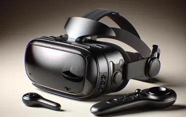 Valve: Presto due nuovi Vvisori VR in arrivo?
