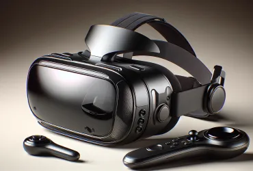 Valve: Presto due nuovi Vvisori VR in arrivo?