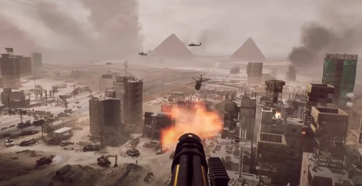 Battlefield 6 sbaraglia Call of Duty: record di giocatori online