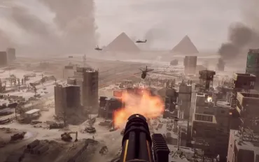 Battlefield 6 sbaraglia Call of Duty: record di giocatori online