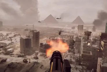 Battlefield 6 sbaraglia Call of Duty: record di giocatori online