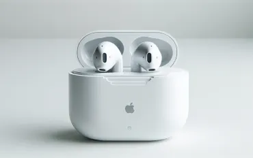 Rivoluzione Apple: Gli AirPods Pro 3 tra le migliori invenzioni del 2025