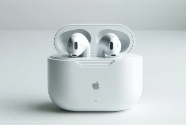 Rivoluzione Apple: Gli AirPods Pro 3 tra le migliori invenzioni del 2025