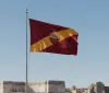 Mile Svilar svela la sua passione: Anni di lotta e dedizione a Roma