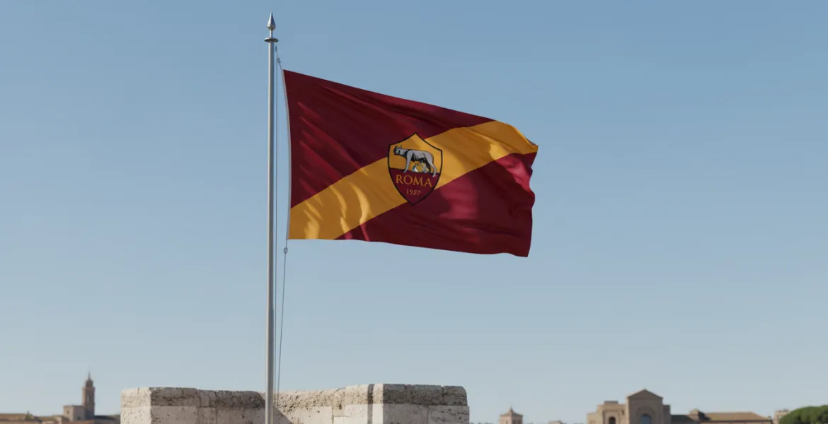 Mile Svilar svela la sua passione: Anni di lotta e dedizione a Roma
