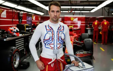 Formula 1: La guerra del freddo infuria tra FIA e piloti per le maglie refrigeranti