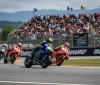 Razgatlioglu: Il 2026 sarà un anno di apprendistato in MotoGP