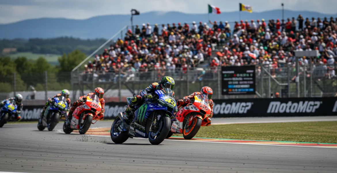 Razgatlioglu: Il 2026 sarà un anno di apprendistato in MotoGP