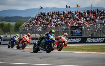 Razgatlioglu: Il 2026 sarà un anno di apprendistato in MotoGP