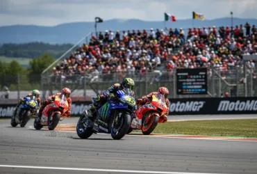 Razgatlioglu: Il 2026 sarà un anno di apprendistato in MotoGP